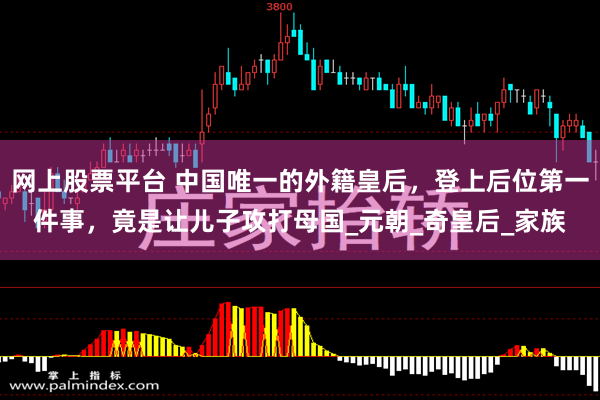 网上股票平台 中国唯一的外籍皇后，登上后位第一件事，竟是让儿子攻打母国_元朝_奇皇后_家族